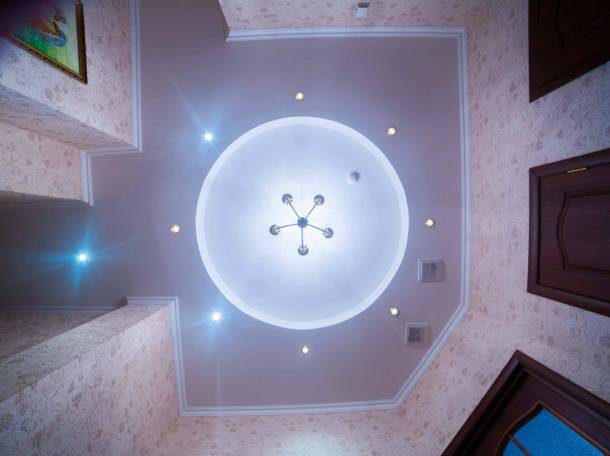 2 комн посуточно на Фурманова - Жолдасбекова, фотография 9