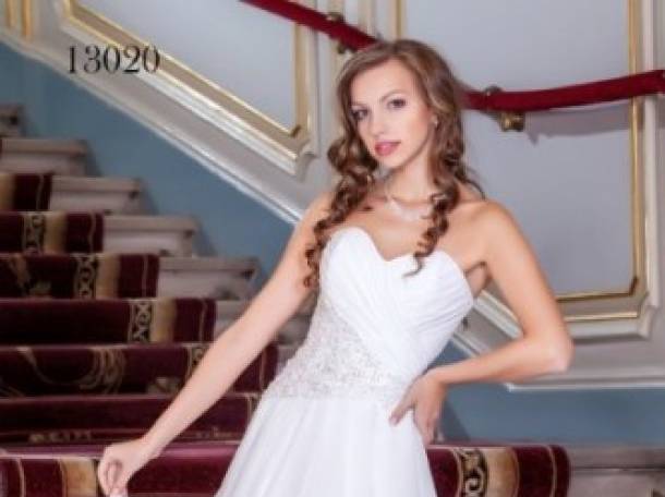 Производитель свадебных платьев White Story, фотография 1