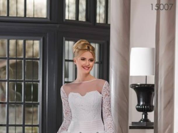 Производитель свадебных платьев White Story, фотография 4