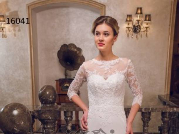 Оптовый производитель свадебных платьев White Story, фотография 1