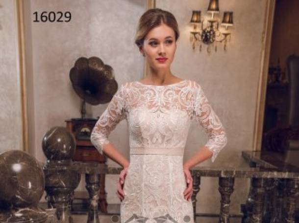 Оптовый производитель свадебных платьев White Story, фотография 4