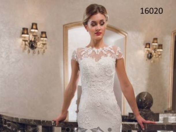 Оптовый производитель свадебных платьев White Story, фотография 8