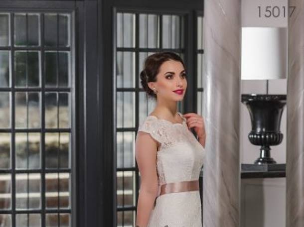 Свадебные платья коллекция 2016 оптом, фотография 3