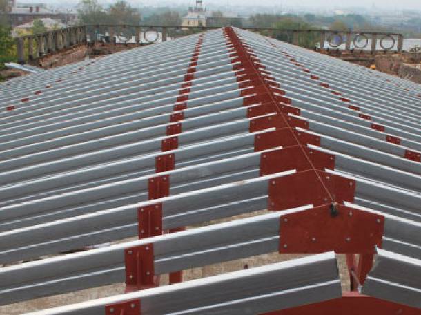 СТРОИТЕЛЬНЫЕ РАБОТЫ, фотография 1