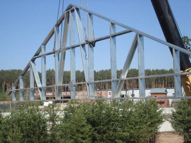 СТРОИТЕЛЬНЫЕ РАБОТЫ, фотография 3