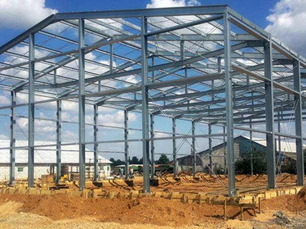 СТРОИТЕЛЬНЫЕ РАБОТЫ, фотография 4