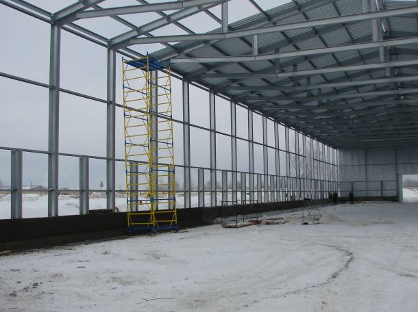 СТРОИТЕЛЬНЫЕ РАБОТЫ, фотография 5