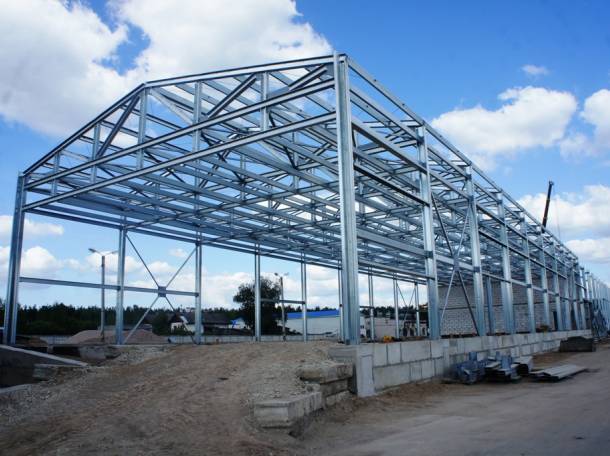 СТРОИТЕЛЬНЫЕ РАБОТЫ, фотография 6