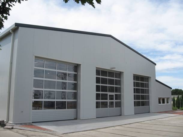 СТРОИТЕЛЬНЫЕ РАБОТЫ, фотография 7