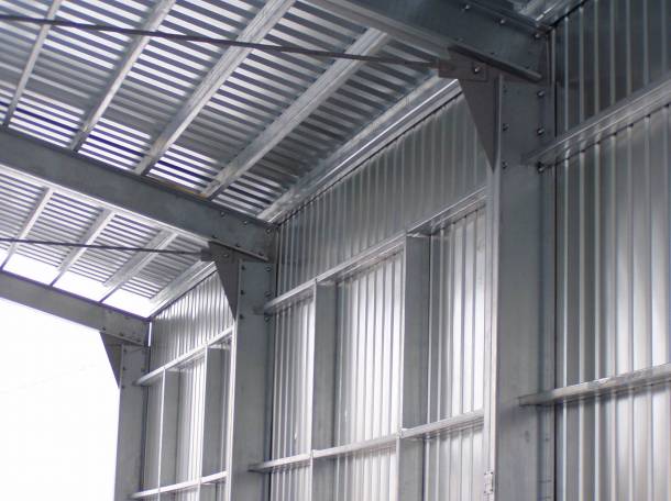 СТРОИТЕЛЬНЫЕ РАБОТЫ, фотография 10