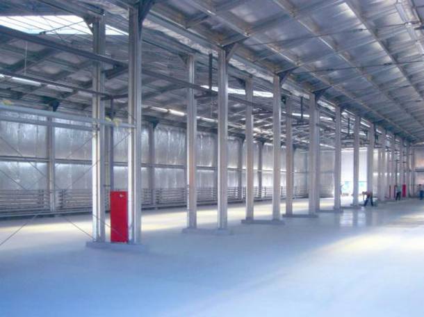 СТРОИТЕЛЬНЫЕ РАБОТЫ, фотография 11