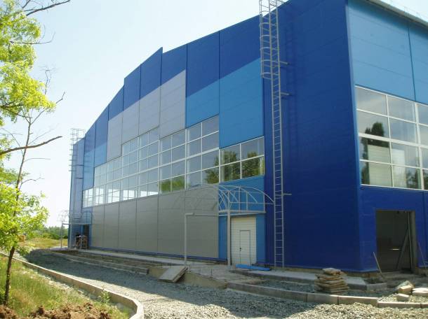 СТРОИТЕЛЬНЫЕ РАБОТЫ, фотография 12