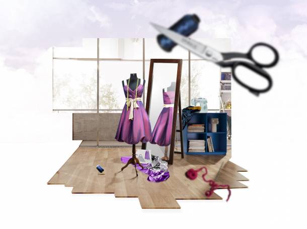 Ателье. Пошив и реставрация. Услуги швеи. Качественно и не дорого. Астана, фотография 1