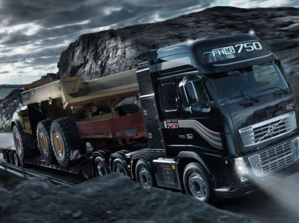 TOO SanRecService-грузоперевозки , фотография 1