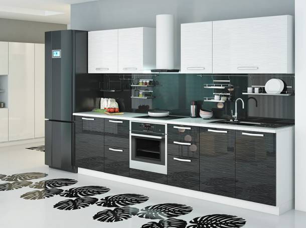 Кухни на заказ, фотография 2