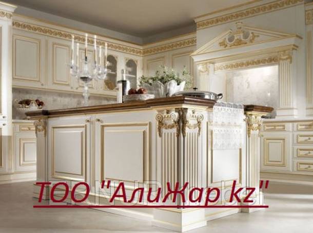 Кухни на заказ, фотография 7