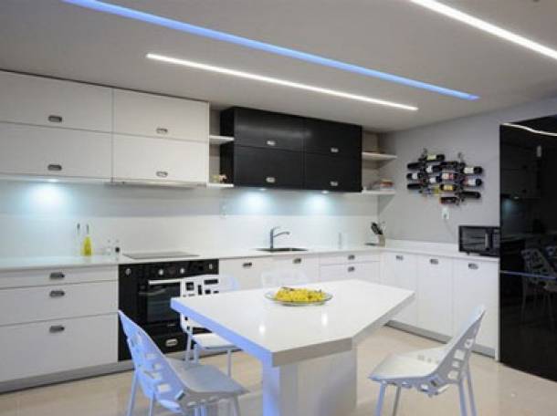 Кухни на заказ, фотография 8