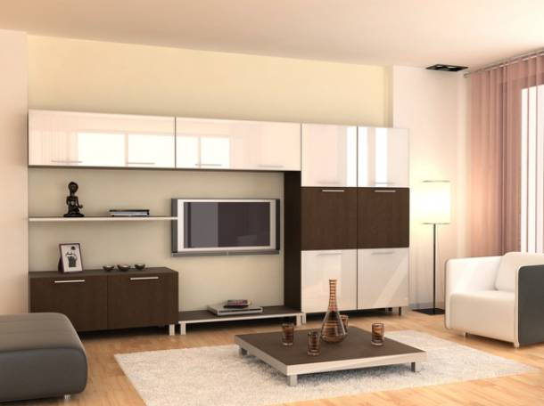 Мебель на заказ, фотография 2