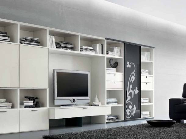 Мебель на заказ, фотография 3