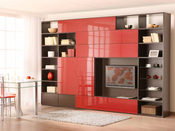 Мебель на заказ, фотография 4