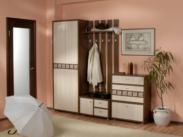 Мебель на заказ, фотография 5