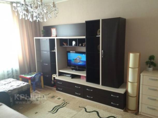 Продам 1комнатную квартиру, Пр. Бауыржана Момышулы 4, фотография 1