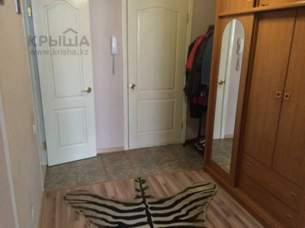 Продам 1комнатную квартиру, Пр. Бауыржана Момышулы 4, фотография 5