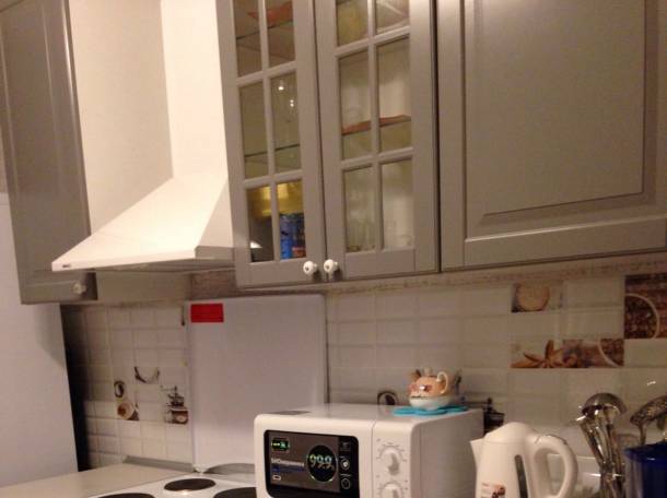 Сдам 3х комнатную, хусейн бен талал 11 / 1 , фотография 1