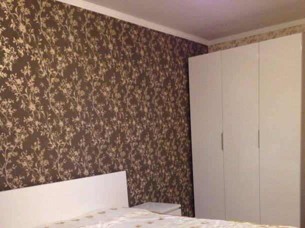 Сдам 3х комнатную, хусейн бен талал 11 / 1 , фотография 2