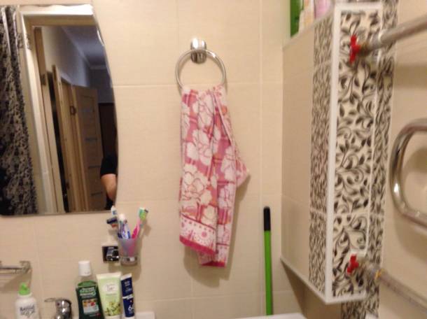 Сдам 3х комнатную, хусейн бен талал 11 / 1 , фотография 3