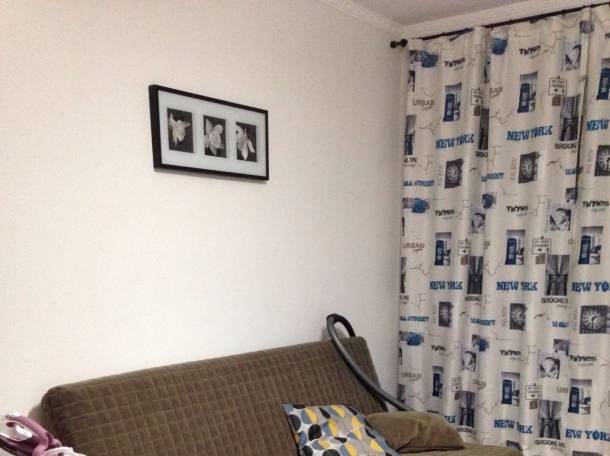 Сдам 3х комнатную, хусейн бен талал 11 / 1 , фотография 4