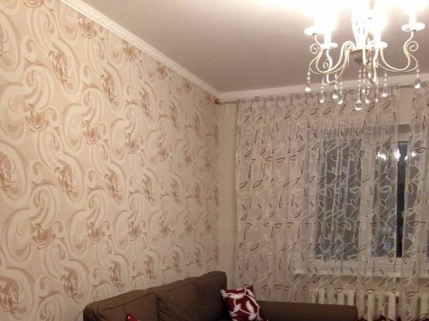 Сдам 3х комнатную, хусейн бен талал 11 / 1 , фотография 5