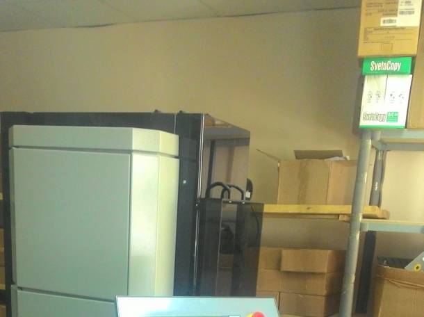 Продам конвертовальную машину KERN 686, фотография 1