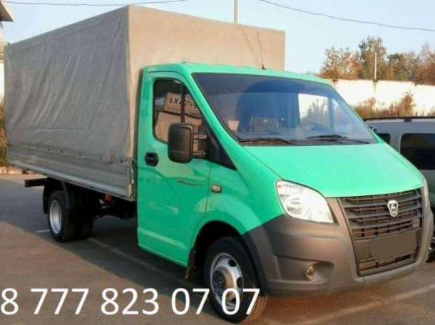 Грузоперевозки по Алматы и области., фотография 1