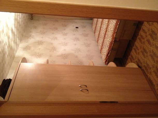 Сдам комнату пр.Республики 50000 тг, фотография 2