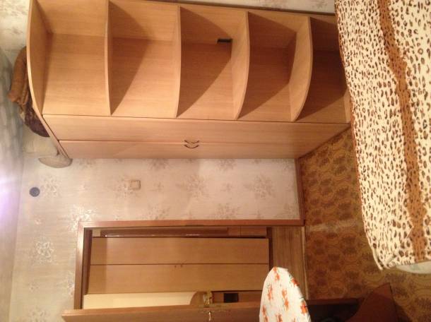 Сдам комнату пр.Республики 50000 тг, фотография 3