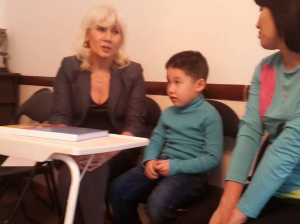 Курсы по психологии ,логопедии, дефектологии, тренинги, фотография 3