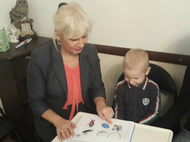 Курсы по психологии ,логопедии, дефектологии, тренинги, фотография 2