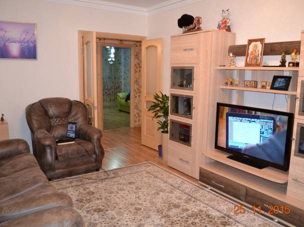 Продам 3-комн.кв, ул.Жумабаева 9, фотография 3