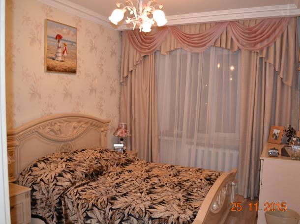 Продам 3-комн.кв, ул.Жумабаева 9, фотография 5