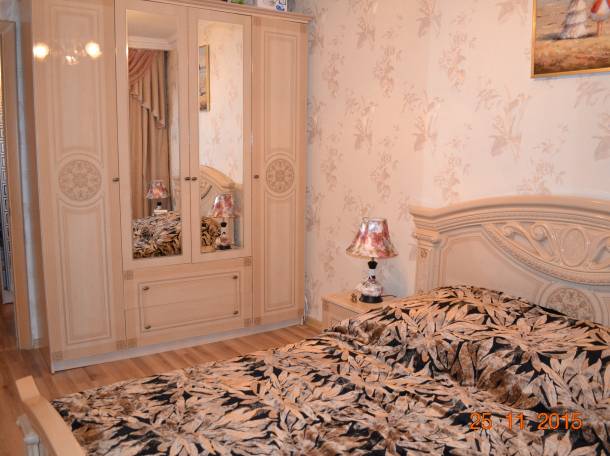 Продам 3-комн.кв, ул.Жумабаева 9, фотография 6