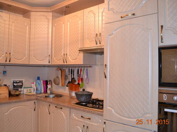 Продам 3-комн.кв, ул.Жумабаева 9, фотография 8