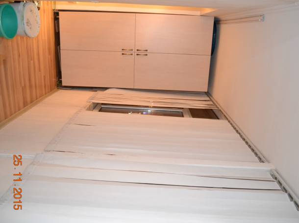 Продам 3-комн.кв, ул.Жумабаева 9, фотография 9