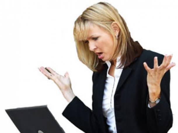 Ремонт компьютеров и ноутбуков, фотография 3