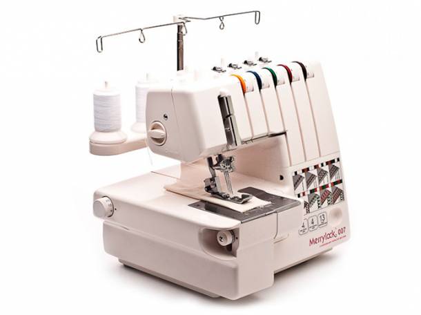 Ремонт швейных машин, фотография 3