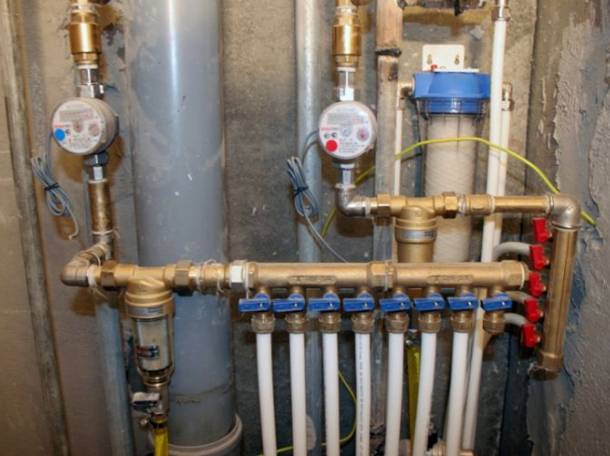 Ремонт и обслуживание квартир., фотография 5