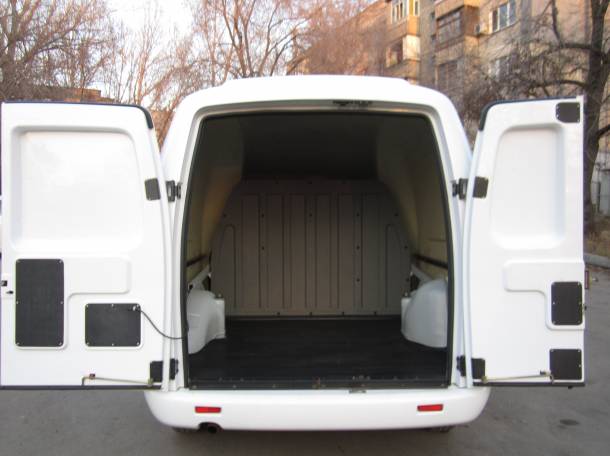 Перевозка малогабаритных грузов, фотография 3