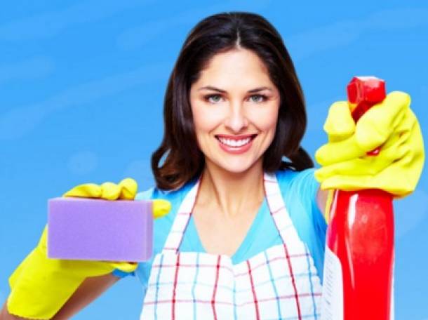 Уборка квартир Караганда , фотография 1