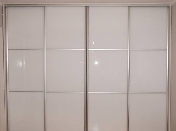 удобный шкаф-купе и комод в подарок, фотография 6