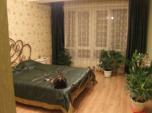 ремонт квартир, фотография 2